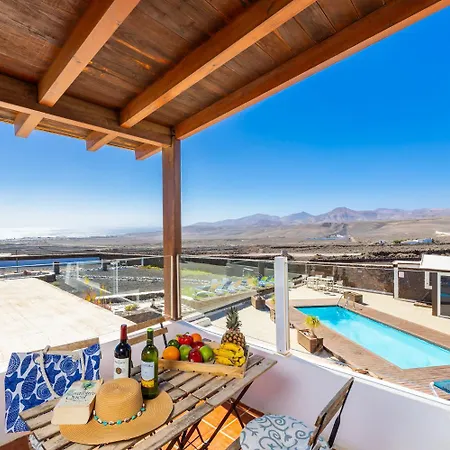 Vista Mar * Yaiza (Lanzarote)