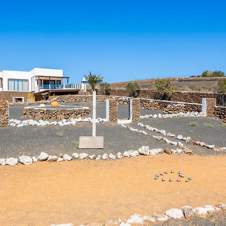 Vista Mar Villa