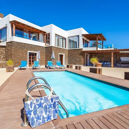 Villa Vista Mar