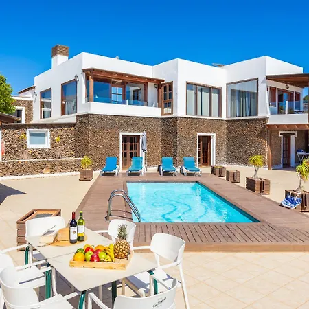 Villa Vista Mar