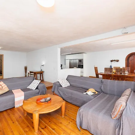 Villa Vista Mar
