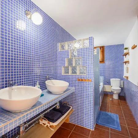 Vista Mar * Yaiza (Lanzarote)