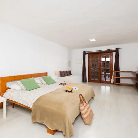 Vista Mar Yaiza (Lanzarote)