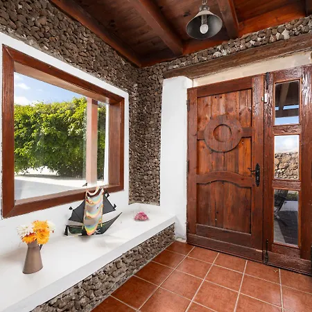 Vista Mar Villa