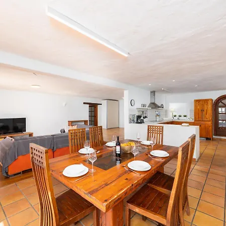 Vista Mar * Yaiza (Lanzarote)