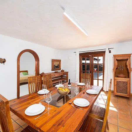 Vista Mar Yaiza (Lanzarote)