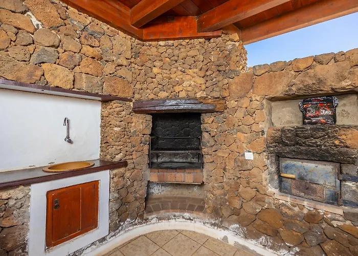 Villa Vista Mar Yaiza (Lanzarote)