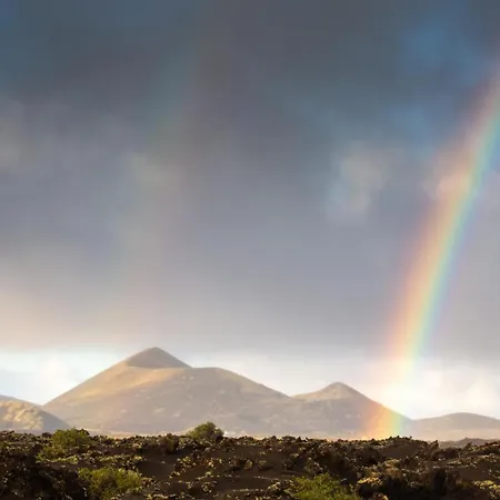 Willa Vista Mar Yaiza (Lanzarote)